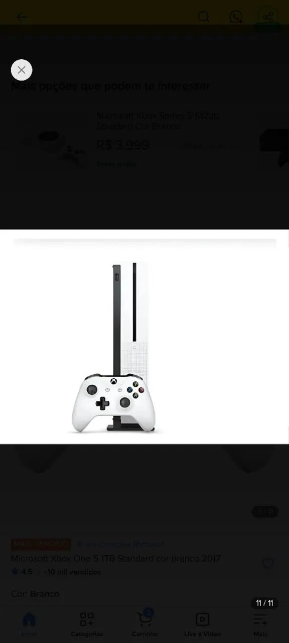 Xbox one s - Foto 2