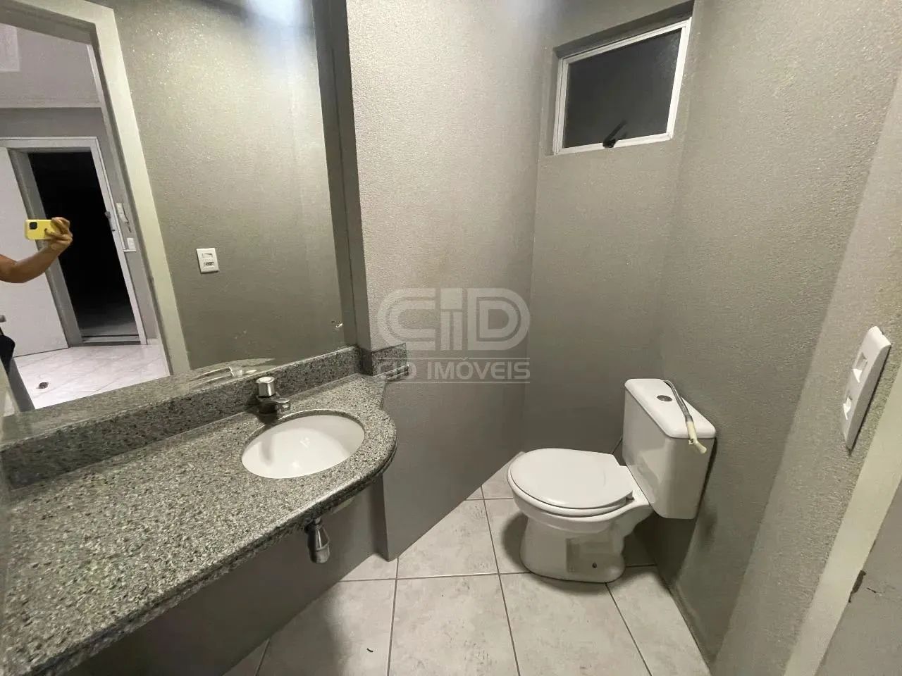Sala comercial no Ed. American Business Center - Foto 5