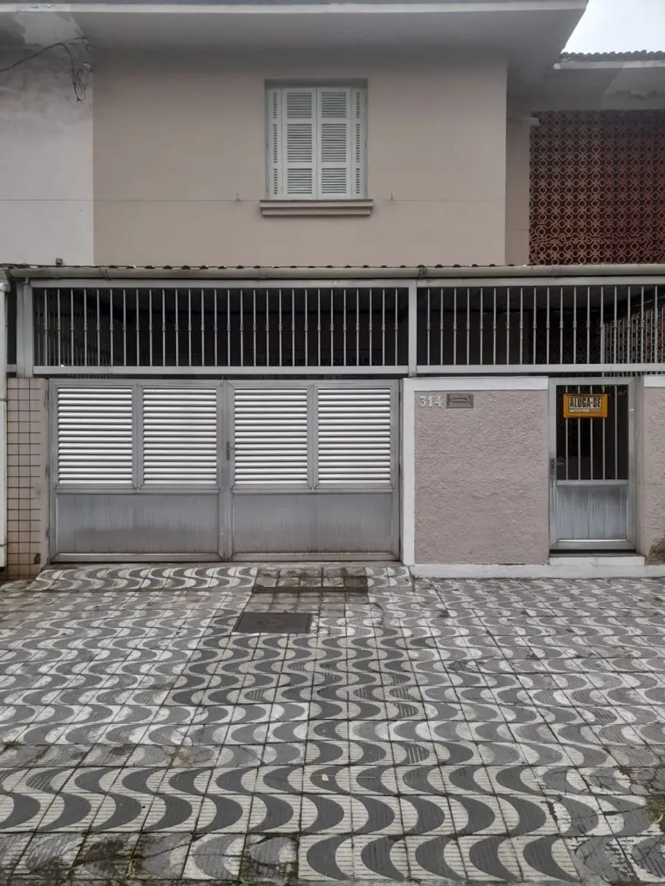 Foto - Santos - Embaré