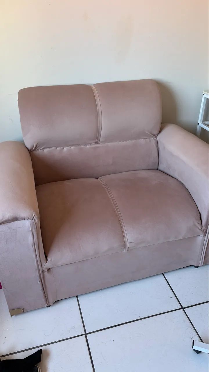 Sofá de dos plazas65048990311041120