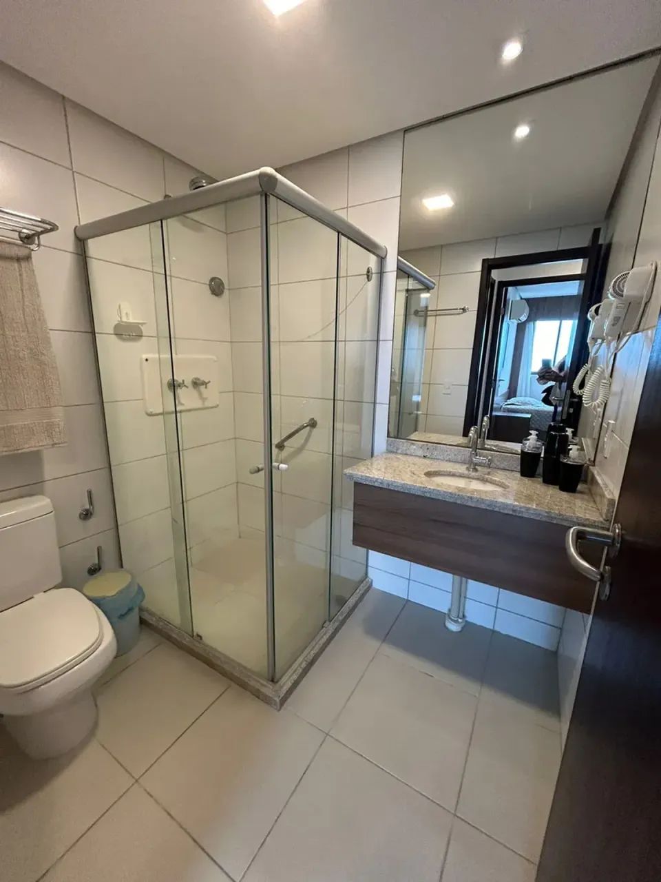 Imóvel para aluguel com 55 metros quadrados com 2 quartos em Pina - Recife - PE - Foto 10