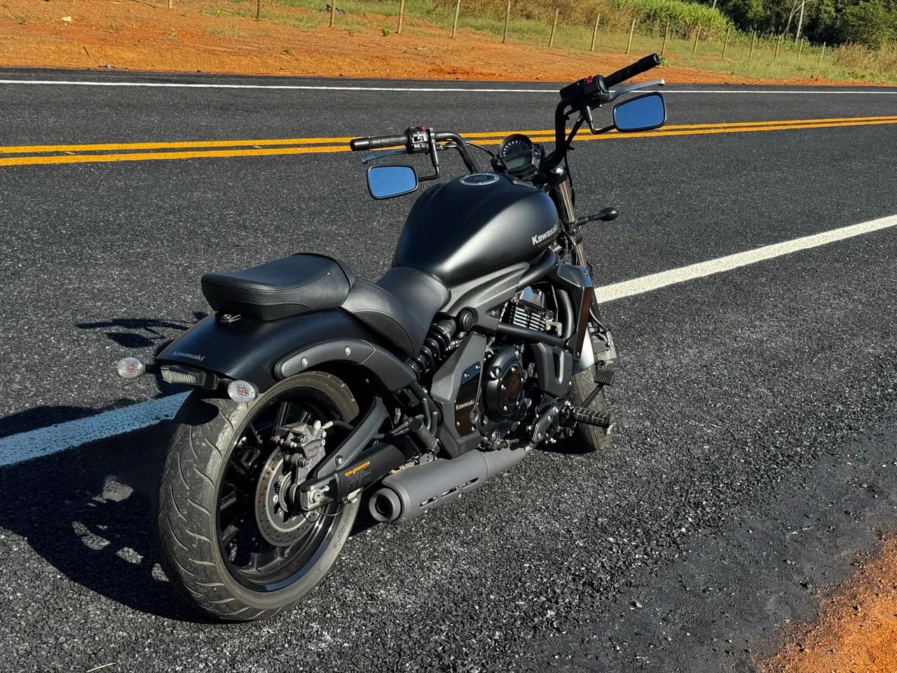 Moto - Foto 2