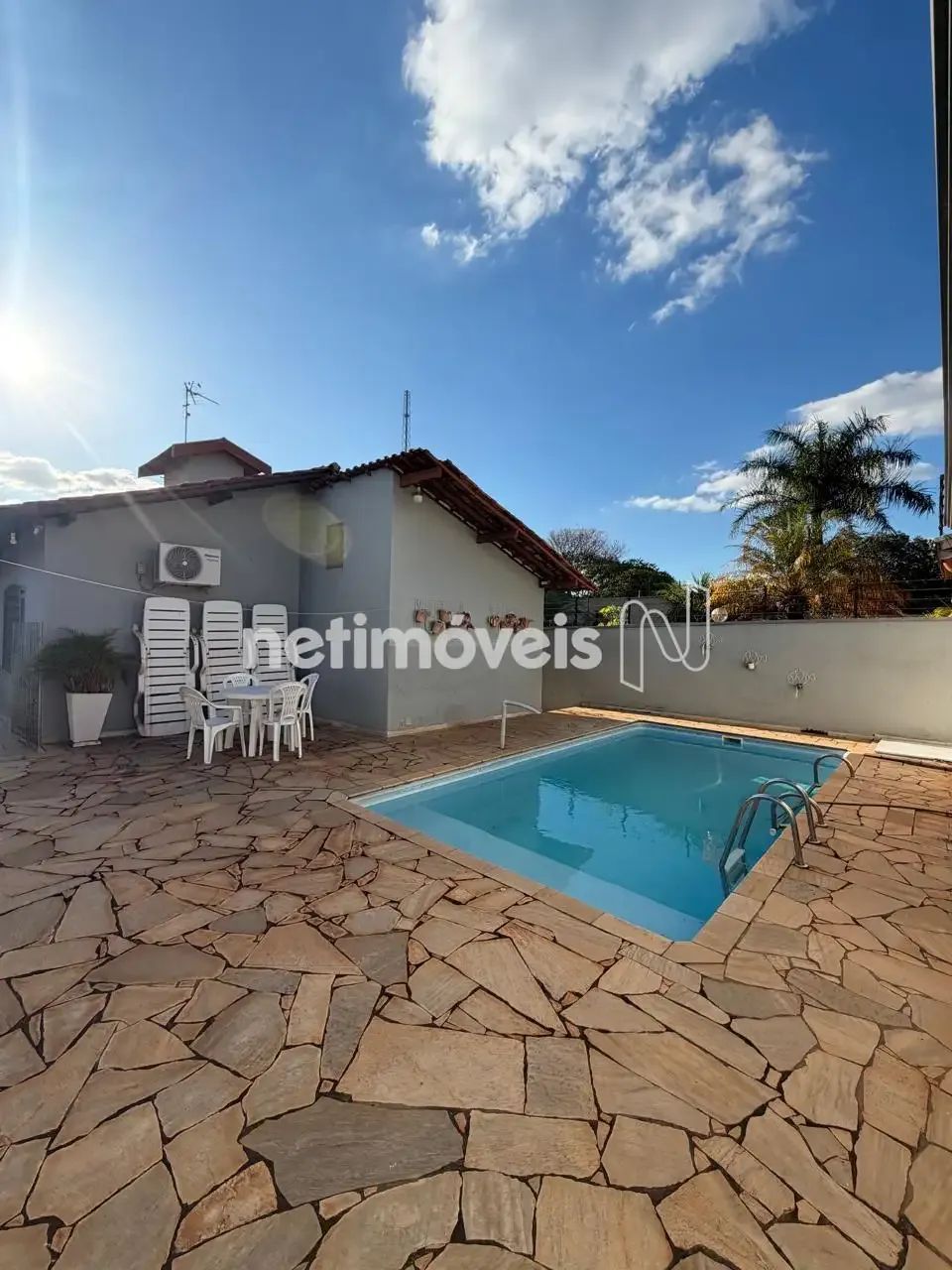 Casa à venda na região central de Santa Bárbara - Foto 4