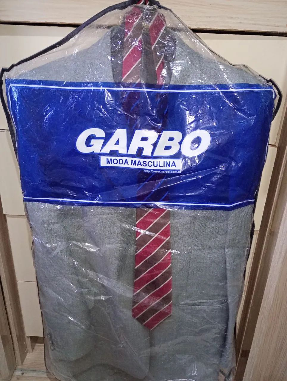 Ternos