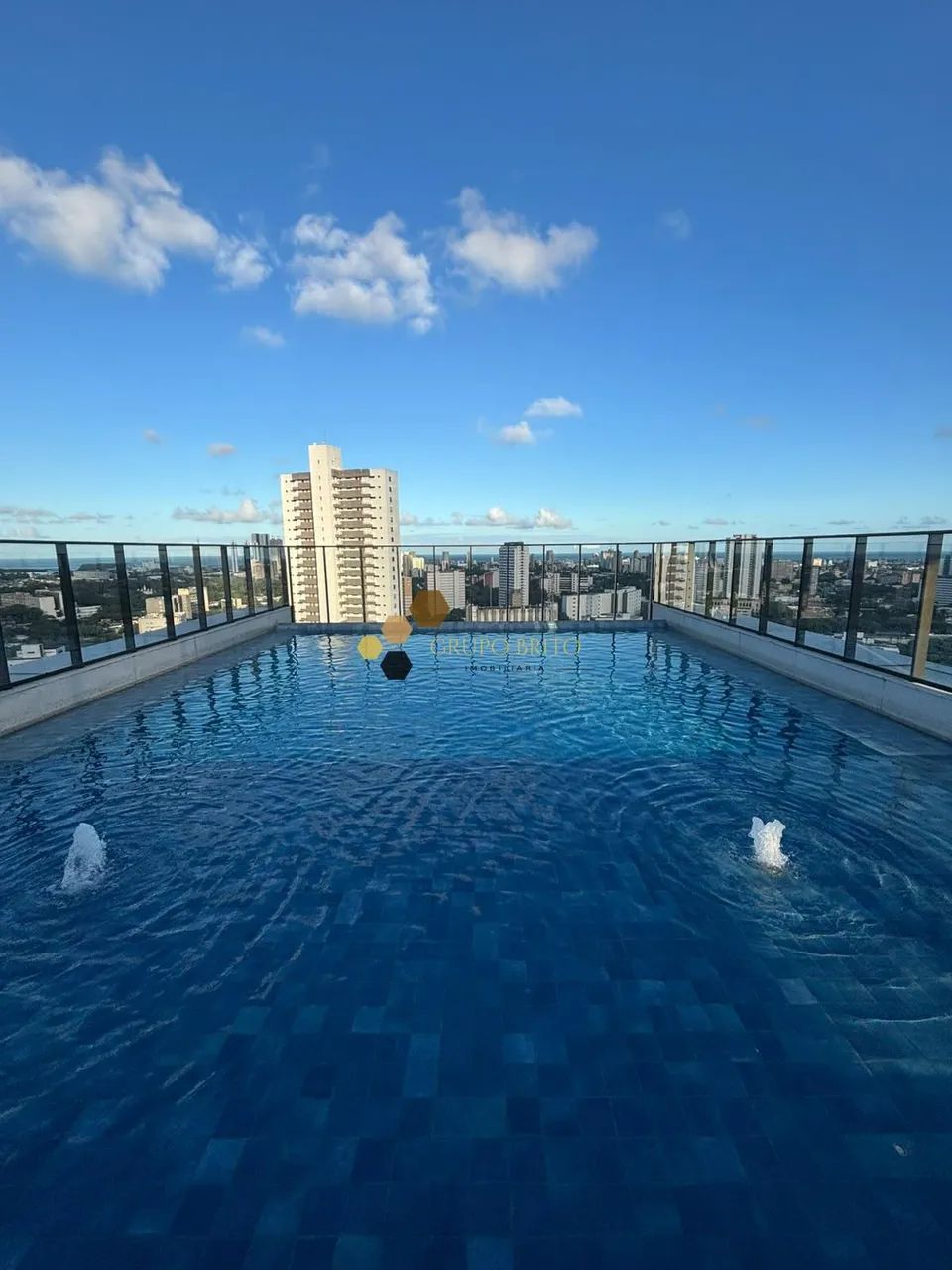 FLAT NA BOA VISTA