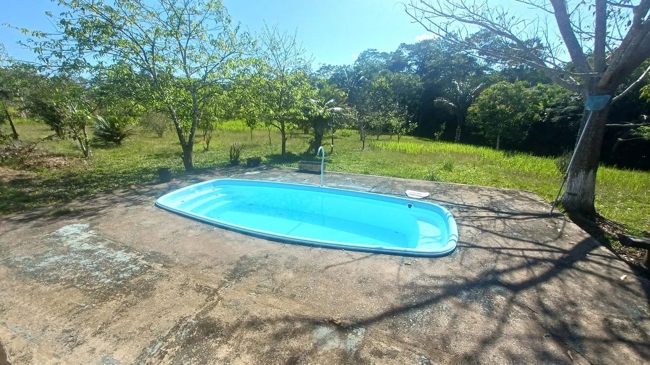 Chácara próximo lago do jatuarana  - Foto 5