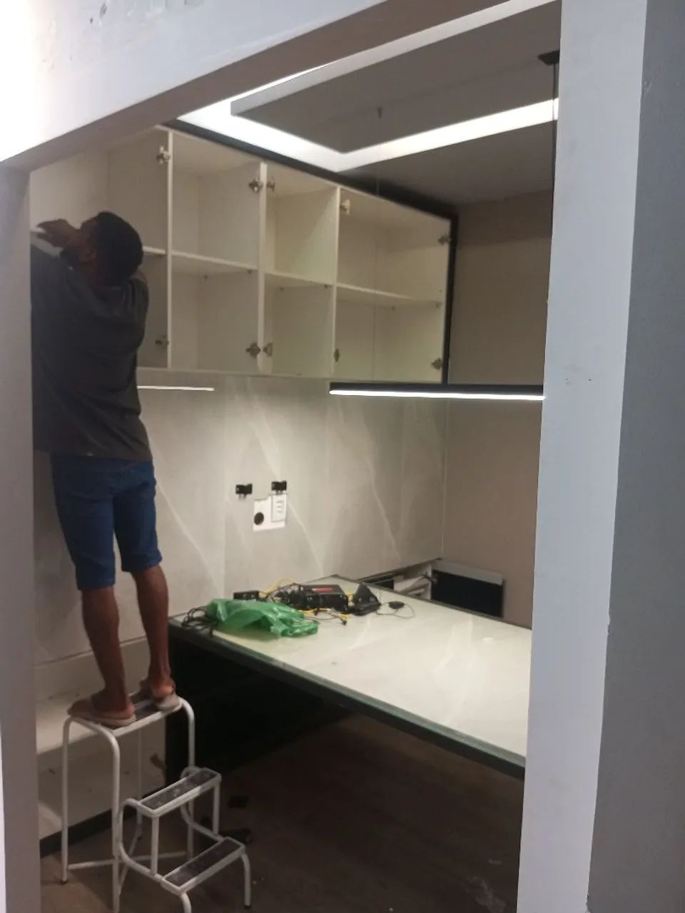 MONTADOR DE MÓVEIS  - Foto 3