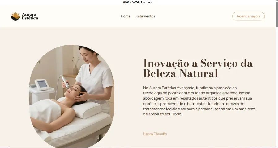 Criação de Sites Profissionais para Empresas - Foto 4