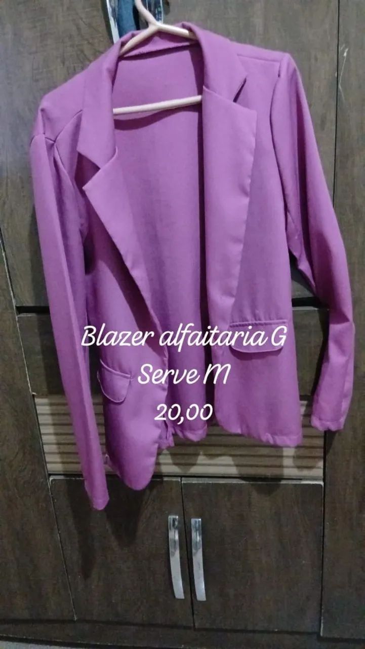 Roupas  - Foto 5