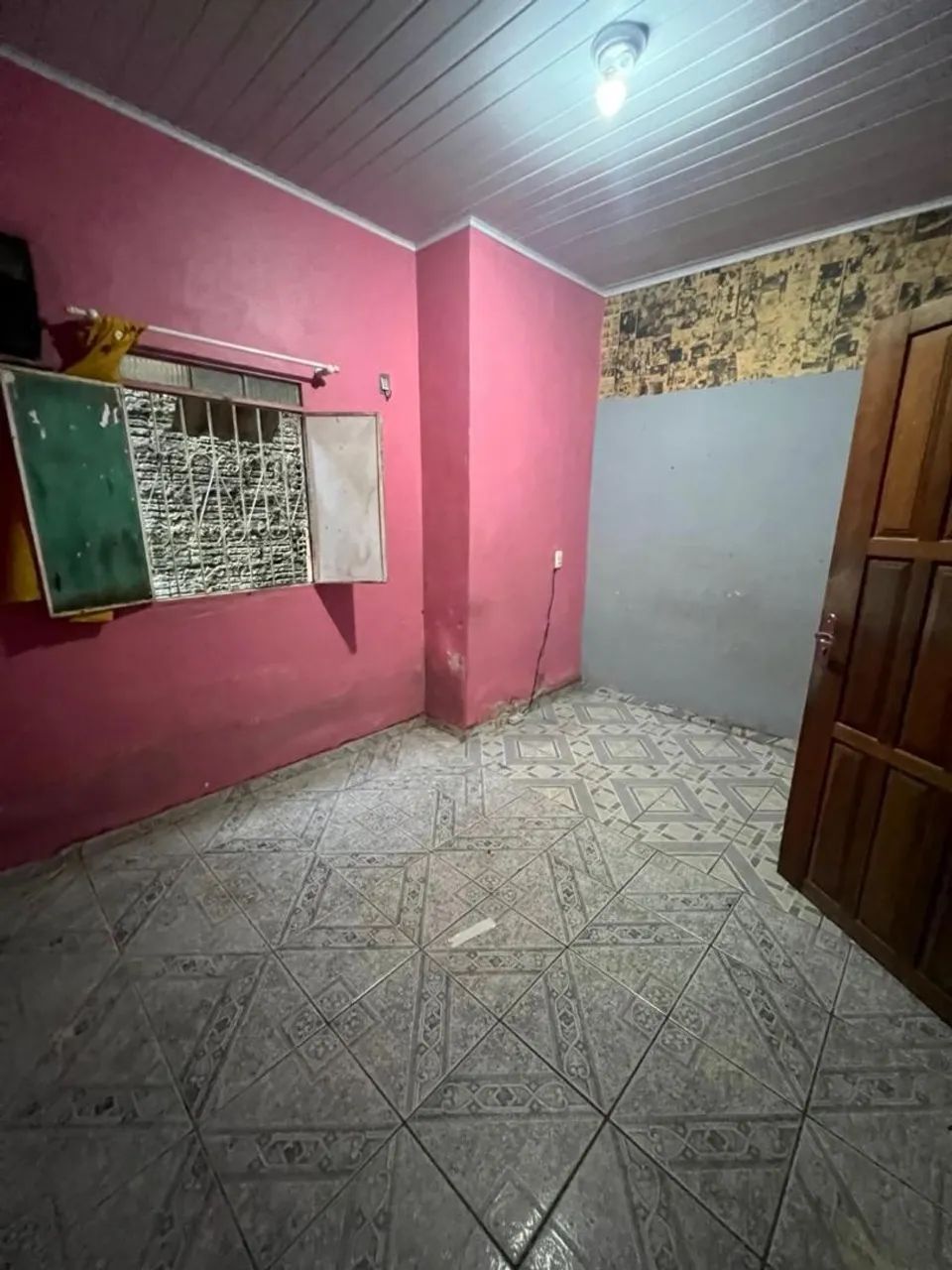 Jorge Teixeira 1 - casa parcelada  - Foto 2