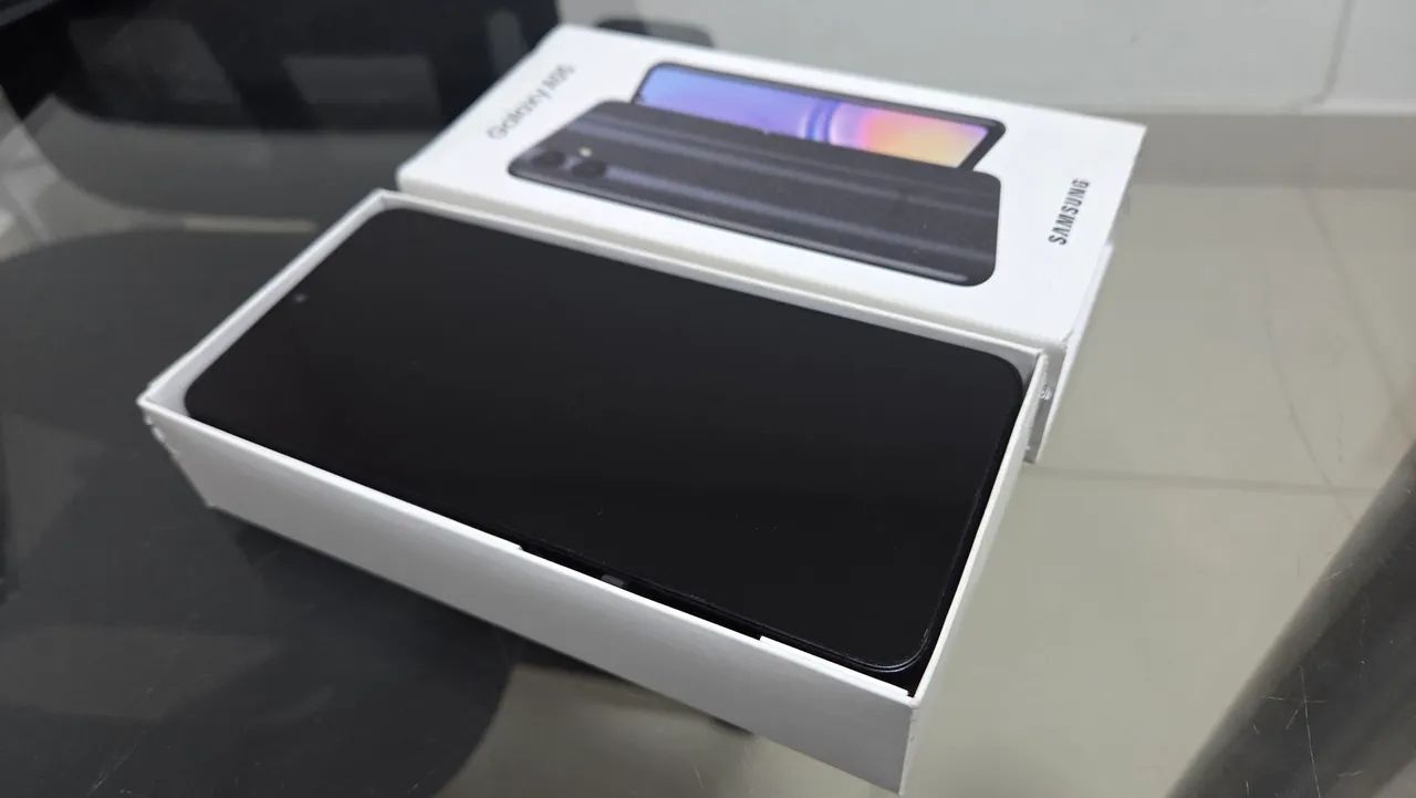 Samsung Galaxy A05 - Foto 3
