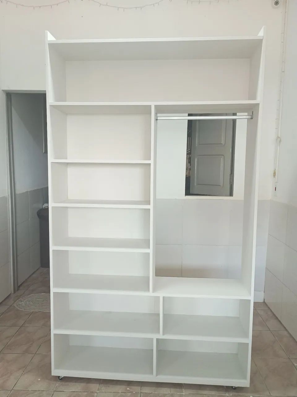 Closet novo  - Foto 4