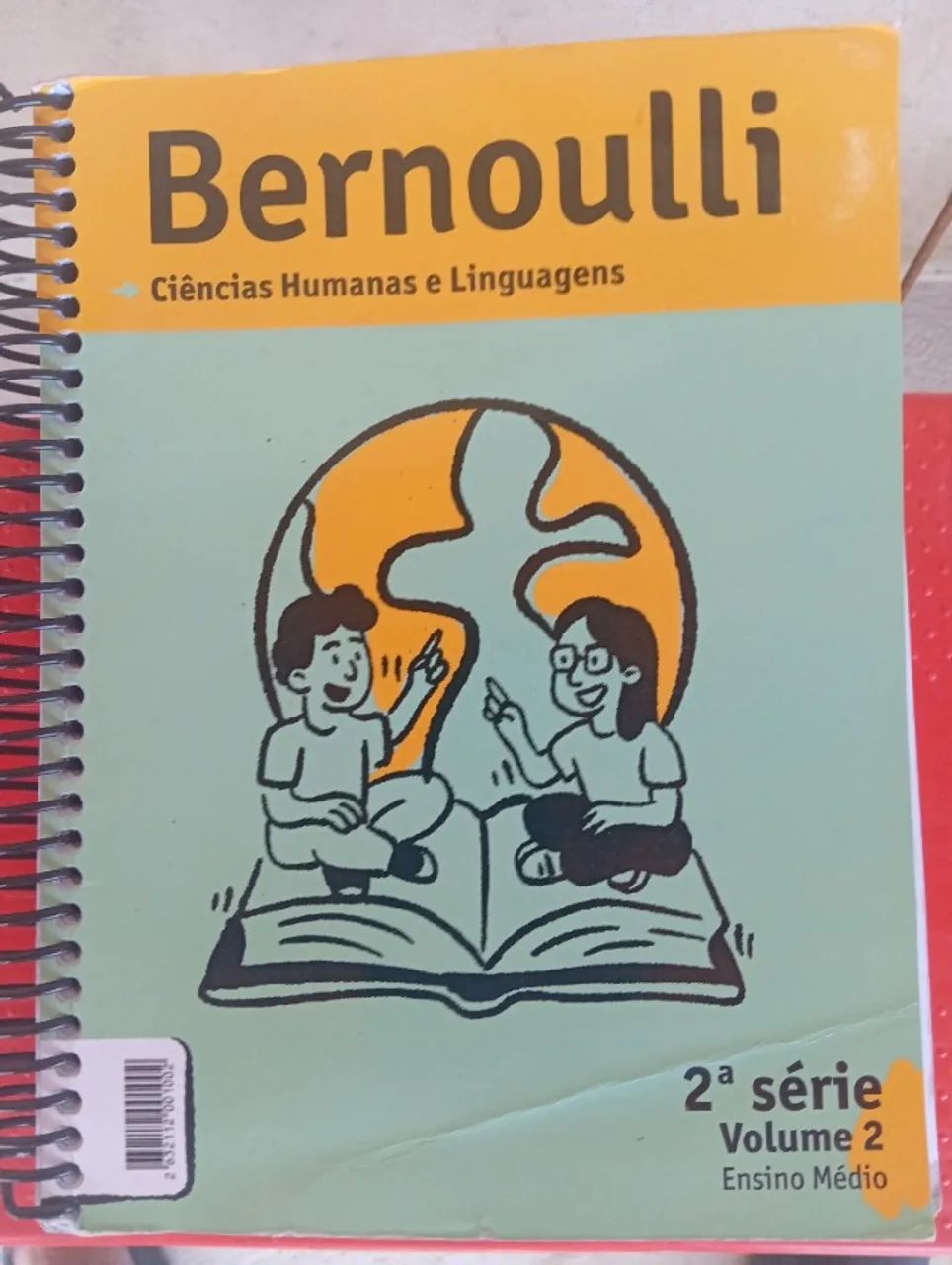 Livros - Foto 2