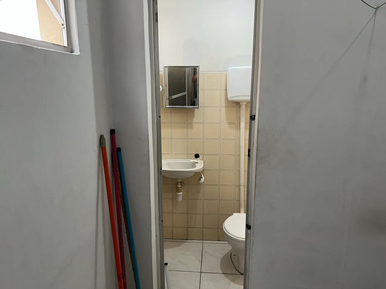 Apartamento mobiliado por temporada  - Foto 7