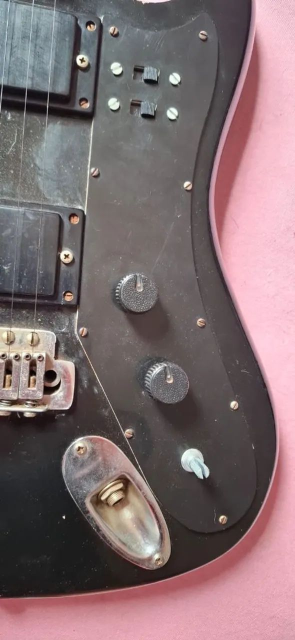 Guitarra Jennifer - Foto 5