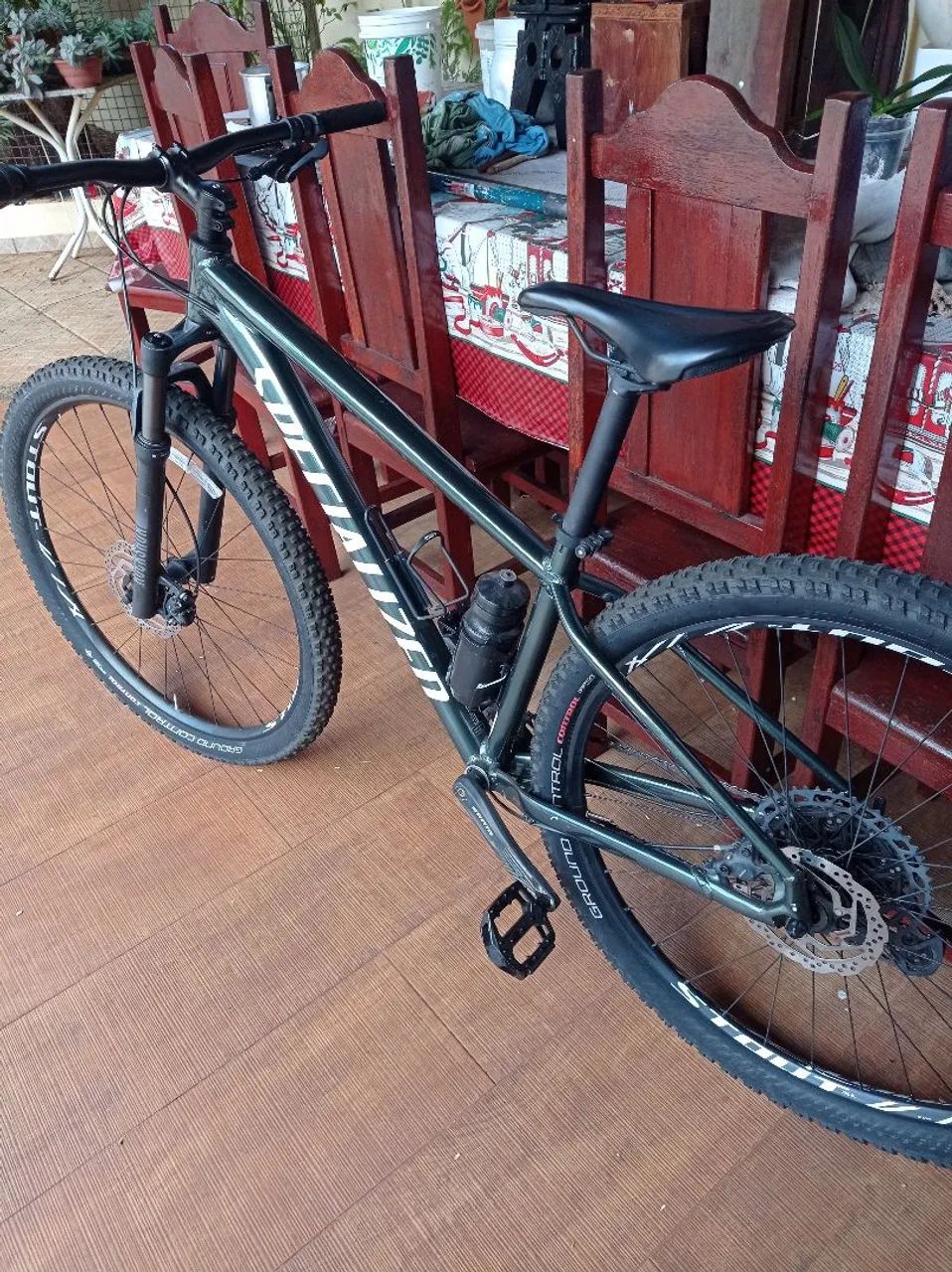 Bike Specialized  - Foto 2