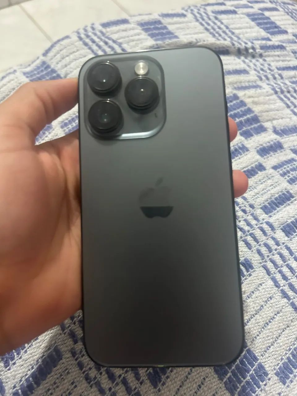 iPhone 14 Pro - Foto 2
