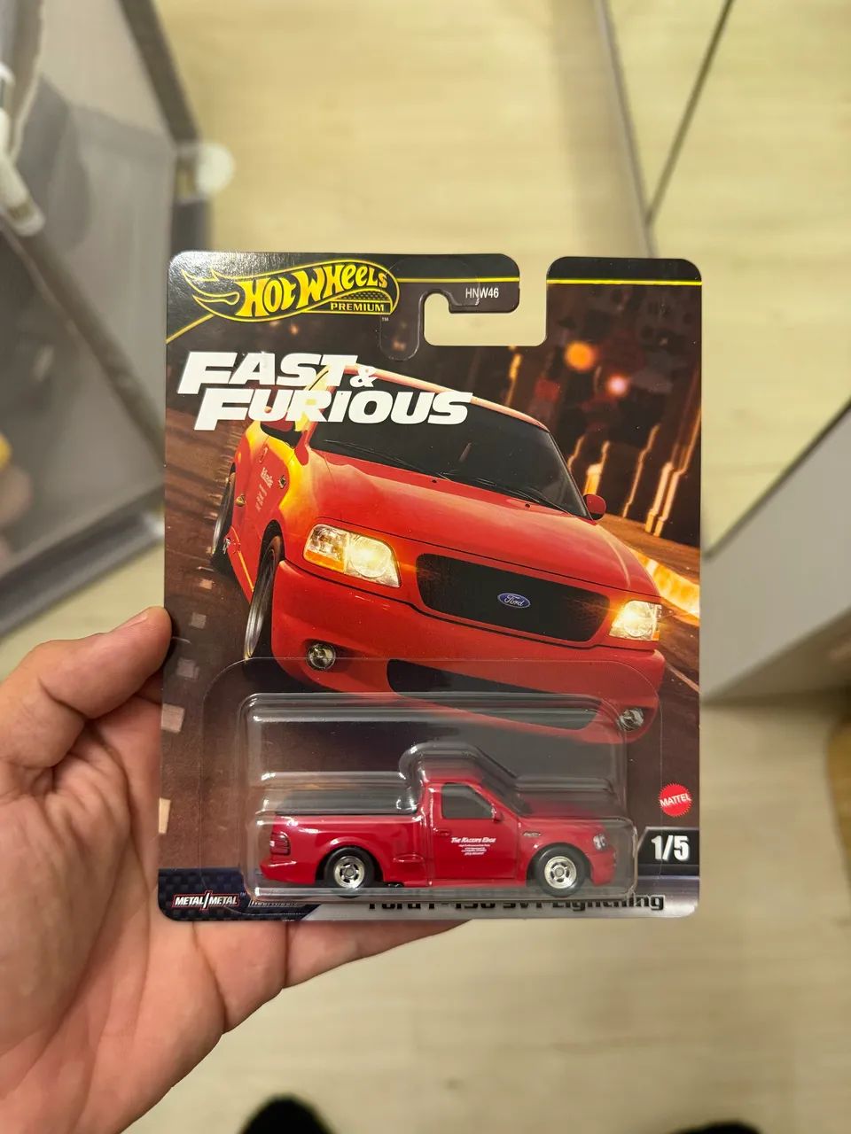 F-150 Brian  - Foto 4