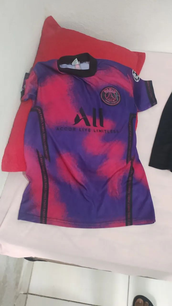 Roupas (Brechó) - Foto 2