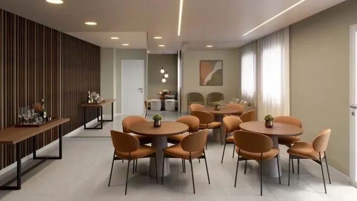 CONNECT ESTACAO JOAO DIAS - Foto 2