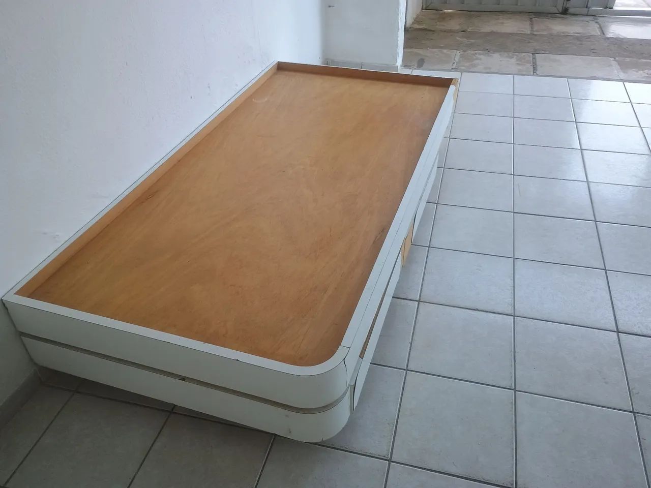 Suporte de cama - Foto 2