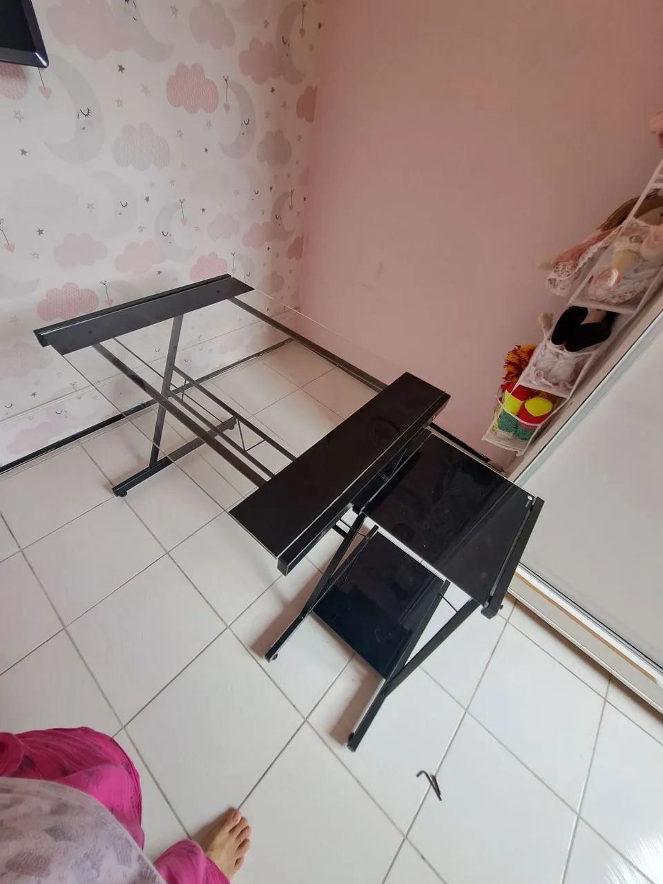 Mesa para escritório escrivaninha
