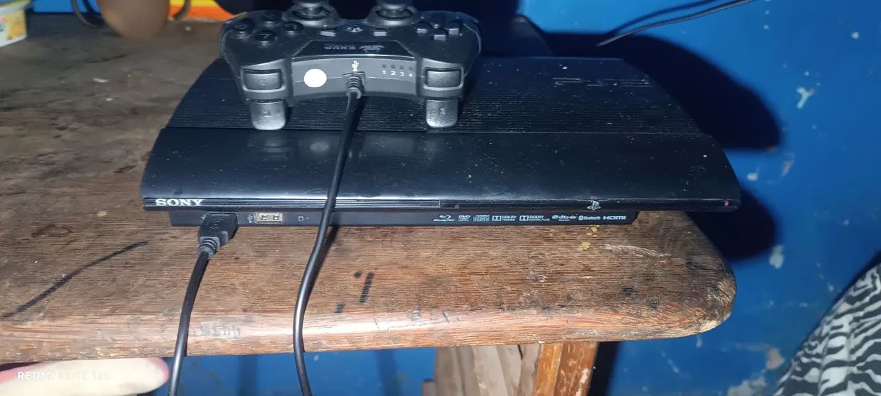 Ps3 desbloqueado hen - Foto 5