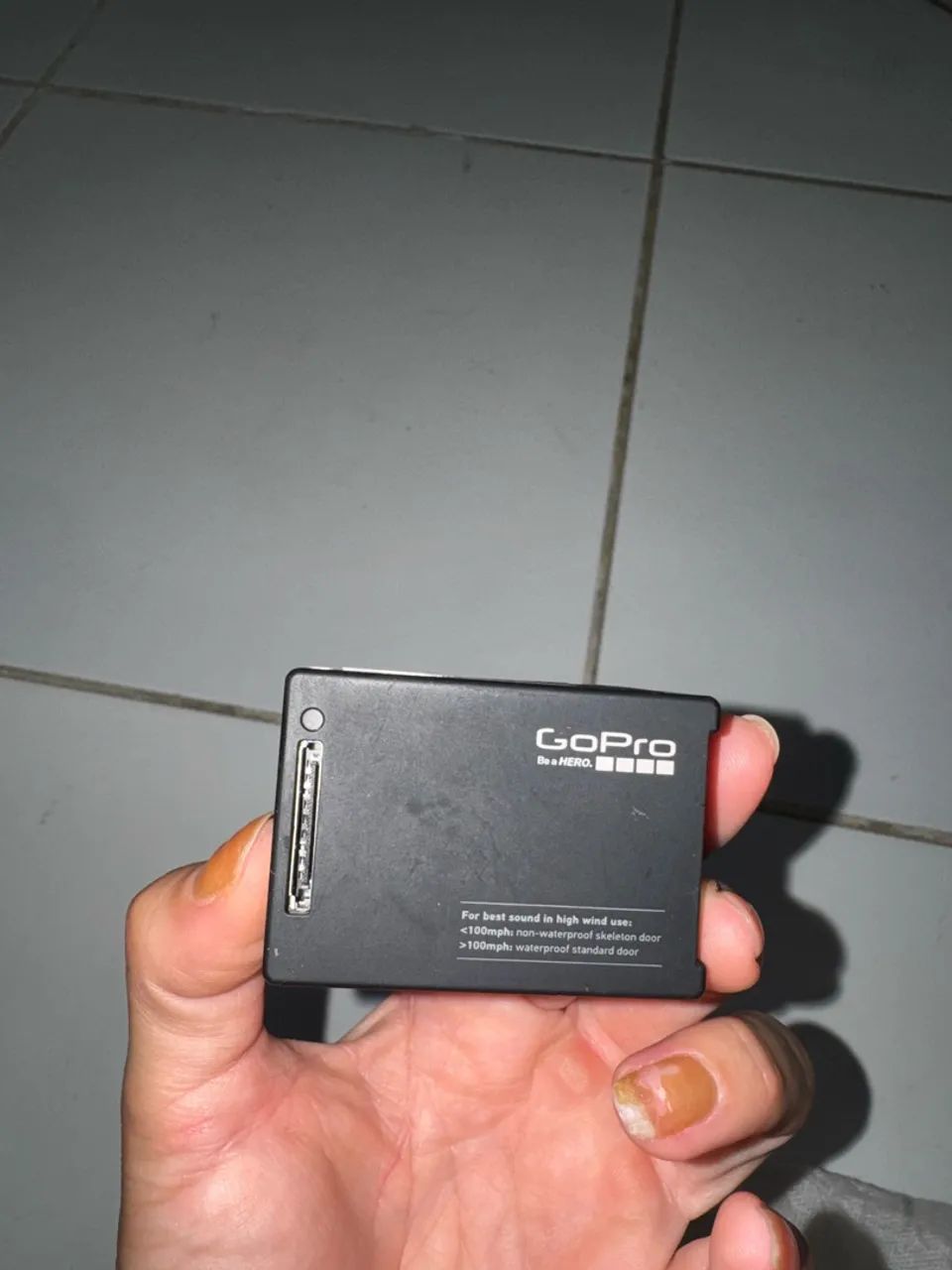 Hero 4 gopro - Foto 5