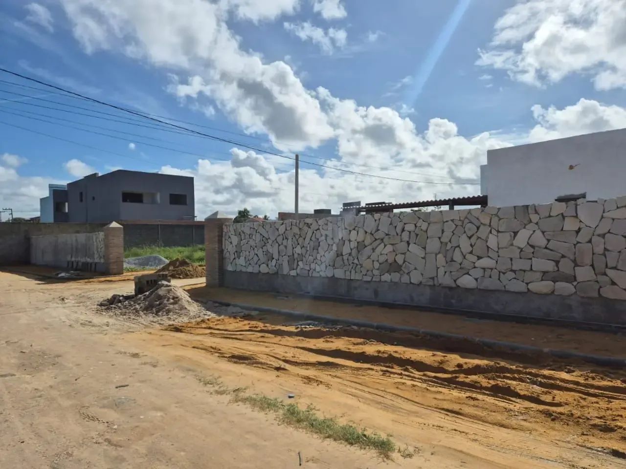Lote à venda, BARRA NOVA, Marechal Deodoro, AL - Foto 5