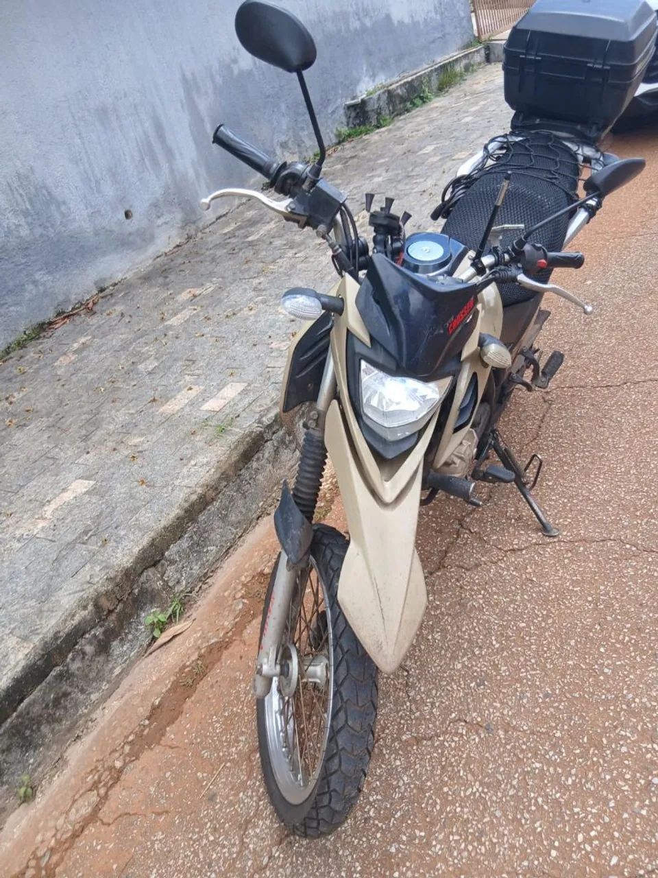Vande - se moto 