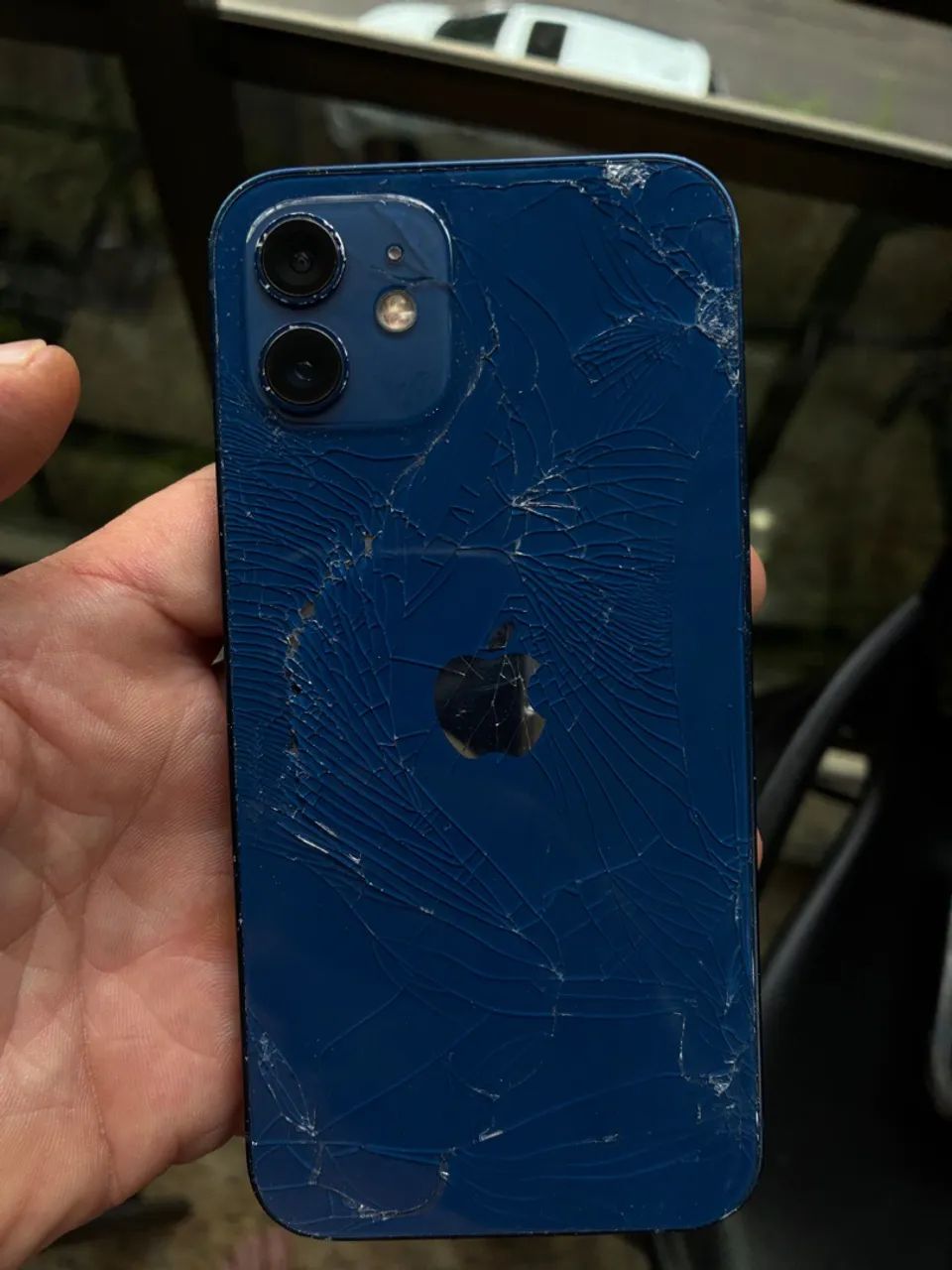 iPhone 12 - Foto 3