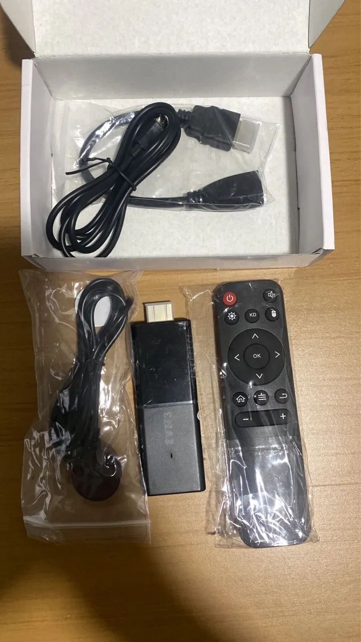 Android tv stick - Foto 3