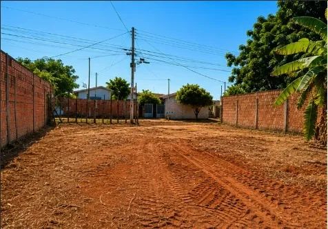 TERRENO À VENDA - NOVA LIMA | CAMPO GRANDE-MS - Foto 2