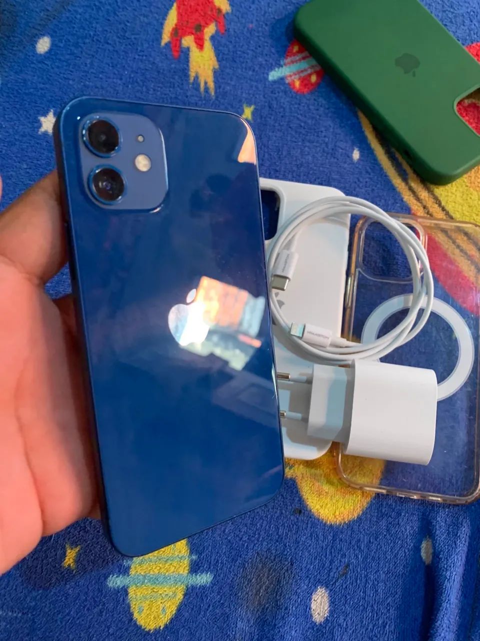 iPhone 12 128gb - Foto 2
