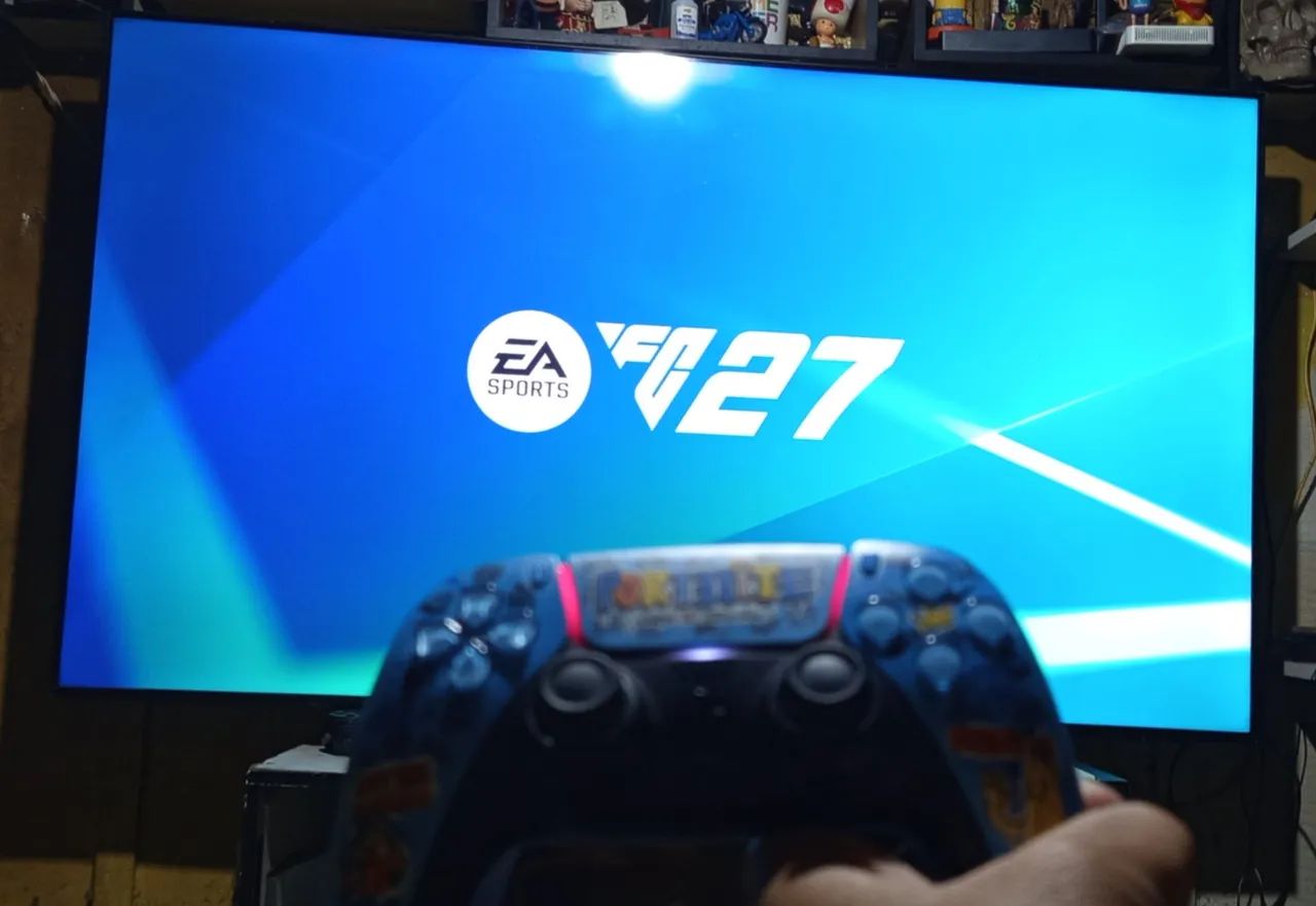 Playstation 5 - Foto 2