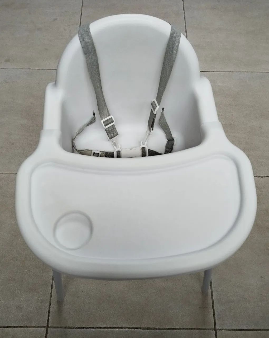 Cadeira de alimentação - Foto 2