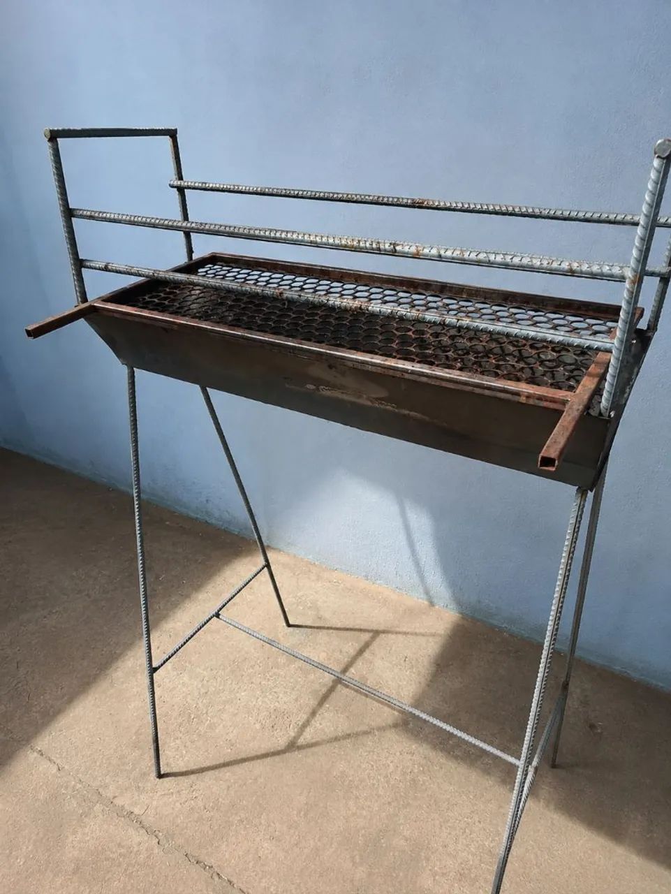 Churrasqueira 