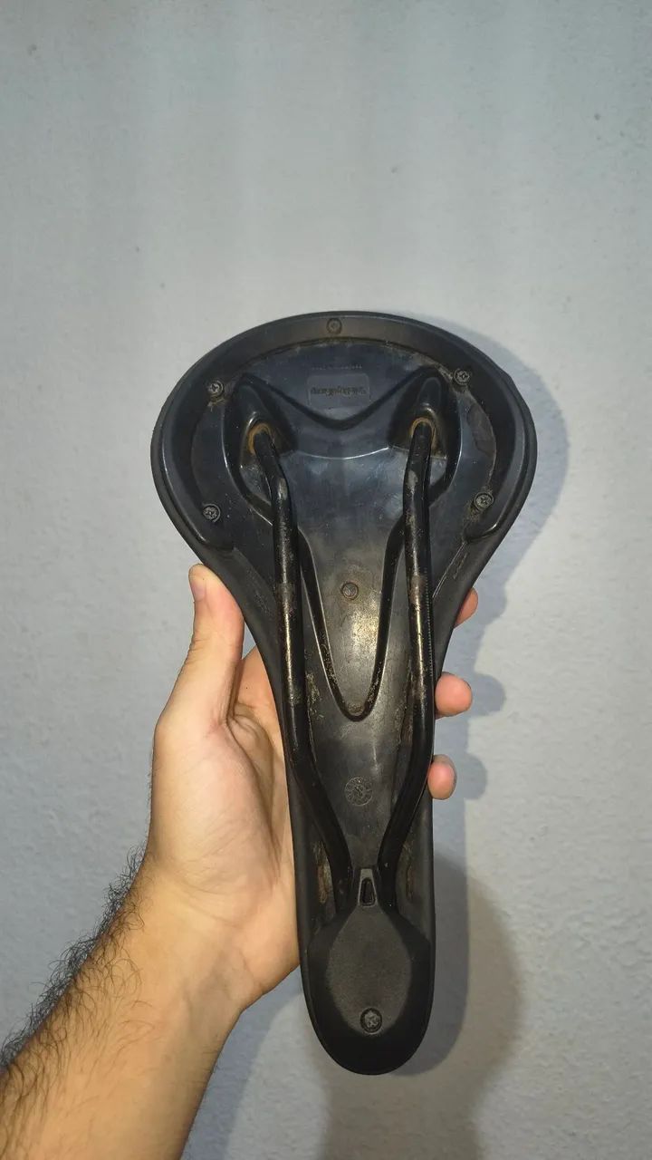 Selim Cannondale  - Foto 2