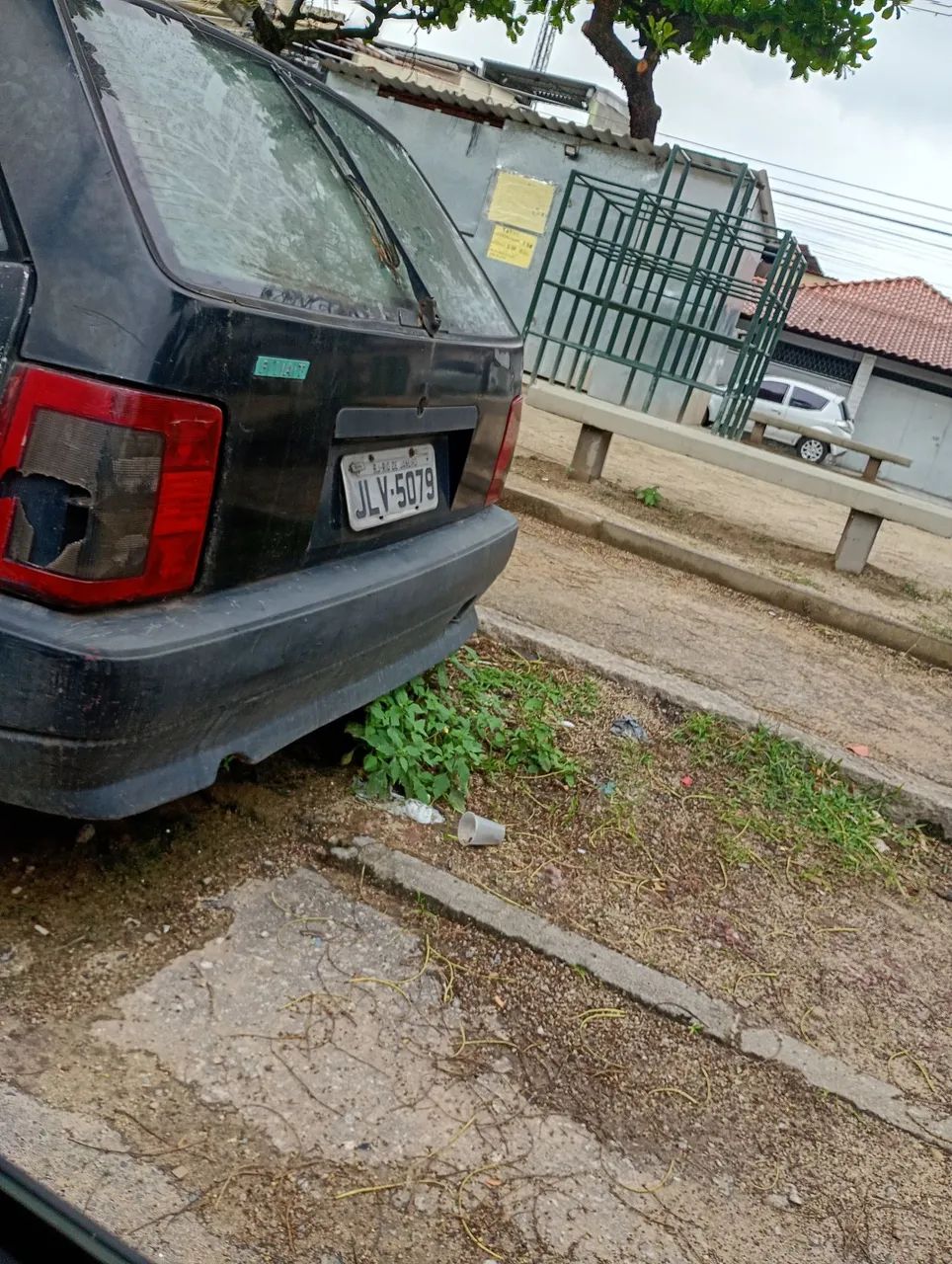 Fiat Tipo 1.6 I.e. 2P E 4P 1994 - Foto 2