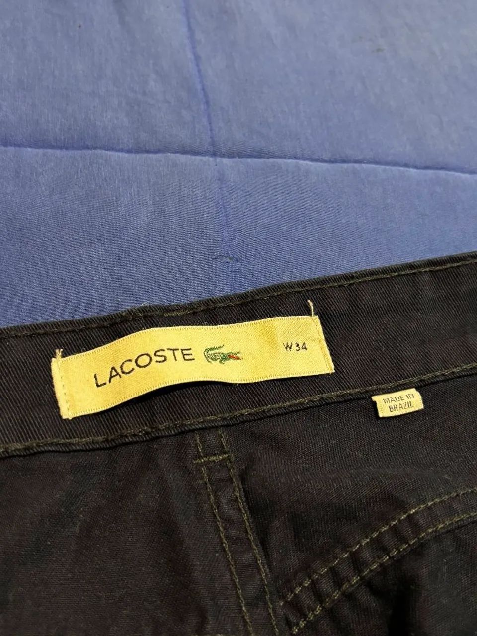 Bermuda lacoste original  - Foto 5