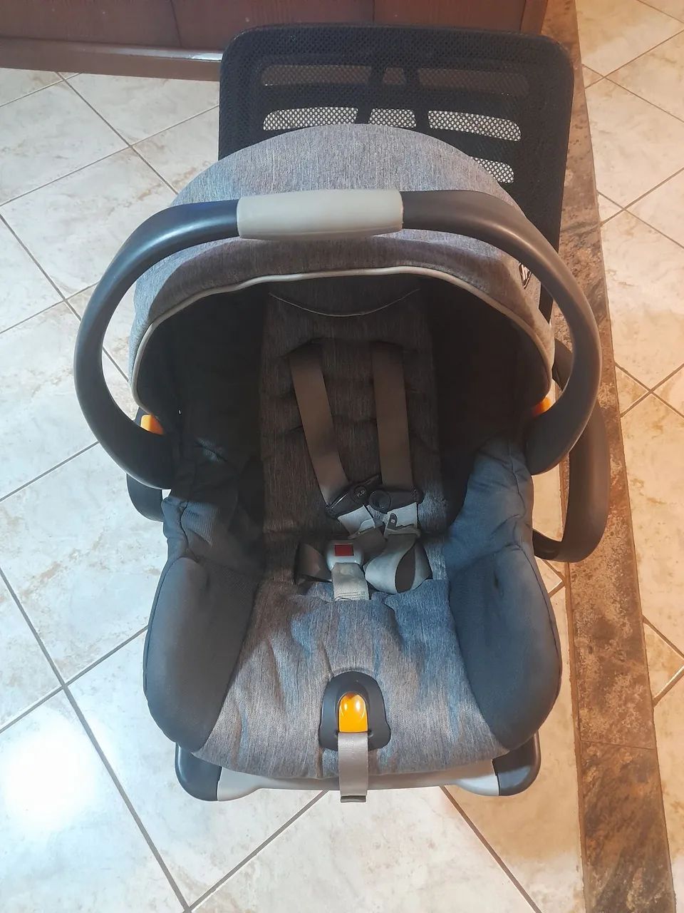 Bebê conforto