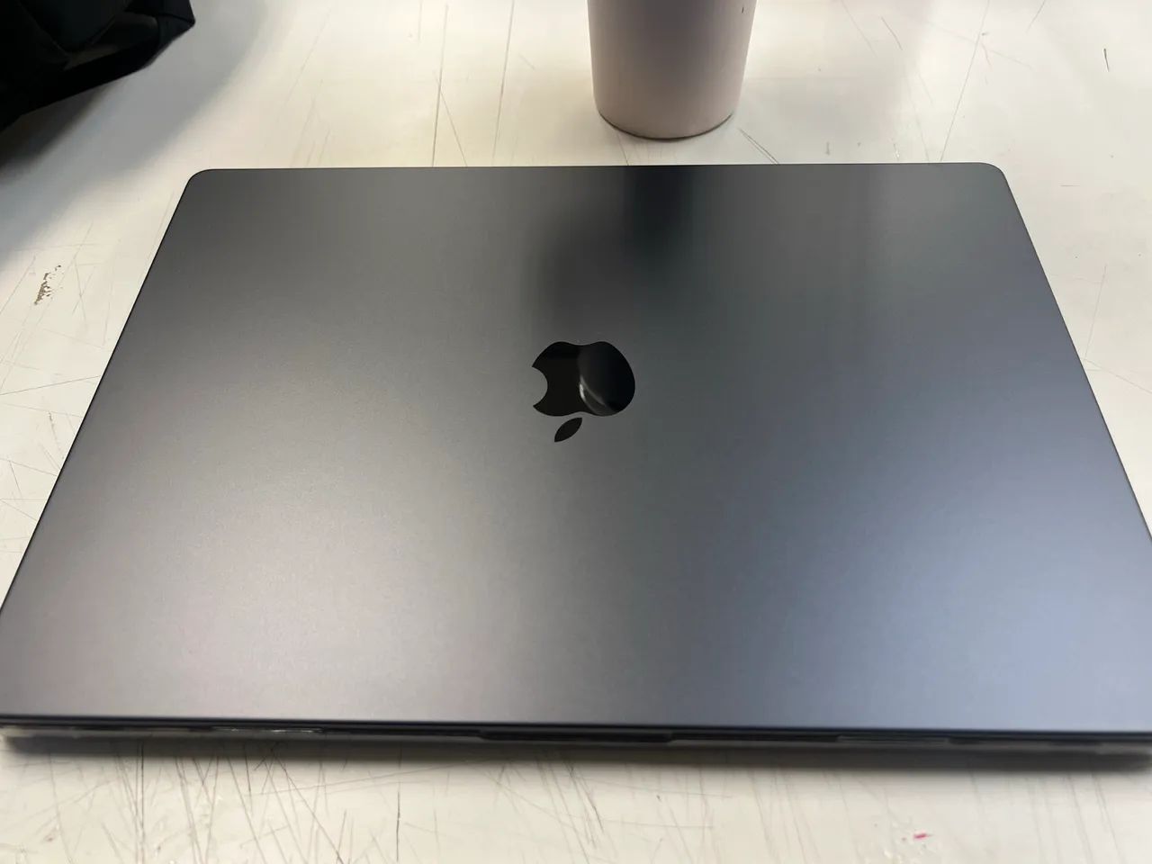 MacBook Pro 16? M4 Pro - Impecável, Sem Marcas de Uso - Foto 3