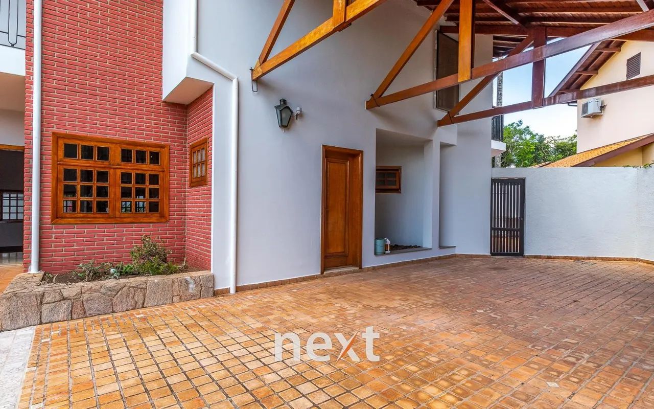 Casa em Condominio a Venda Campinas - Foto 4