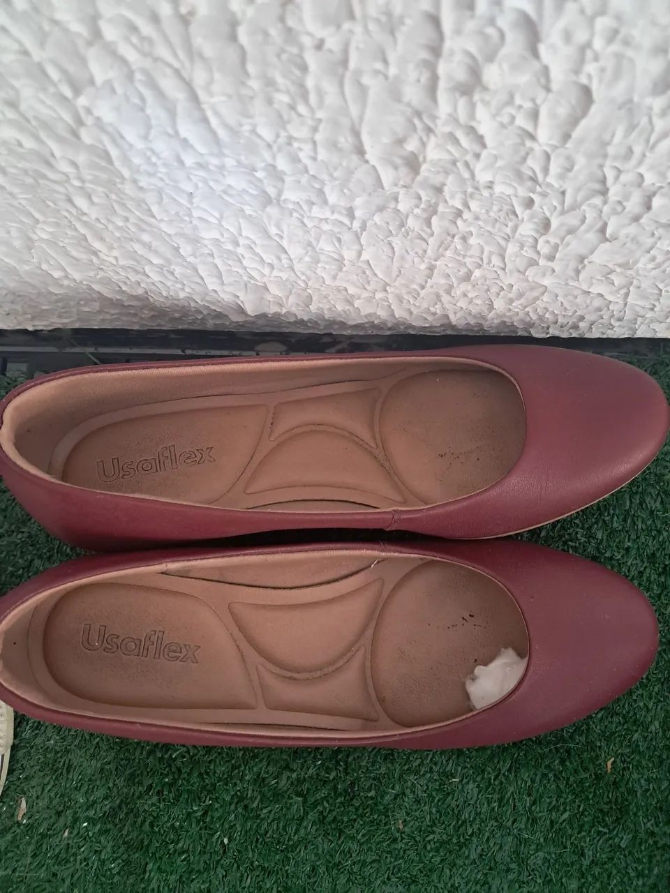 Sapato boneca  - Foto 2