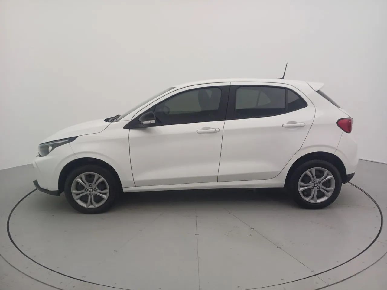 Fiat Argo Drive 1.0 Firefly 2026 - Foto 2