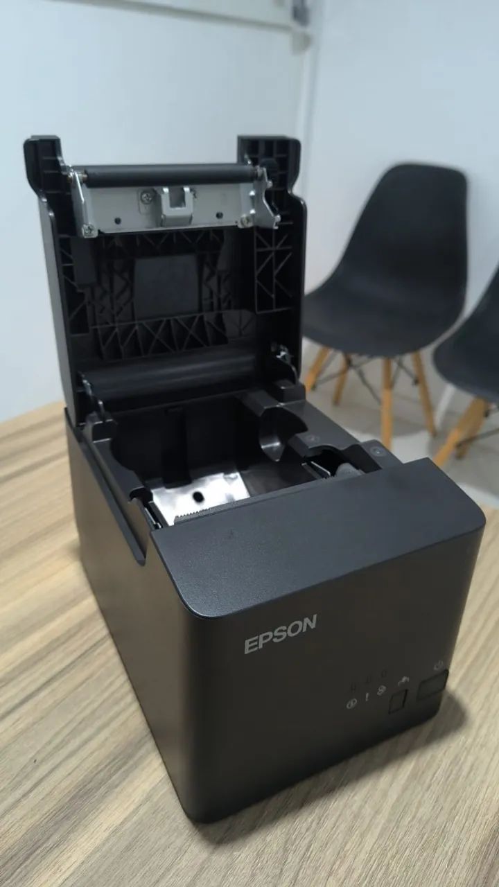 Impressora Epson de Cupom - Foto 2