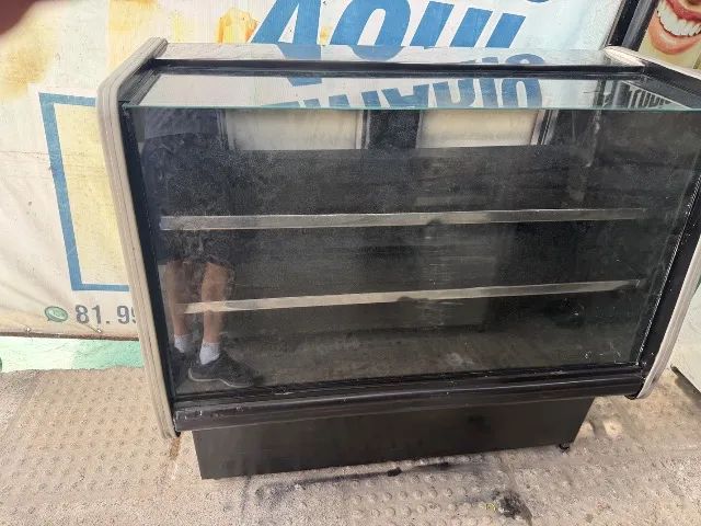 Balcão de frios - Foto 3