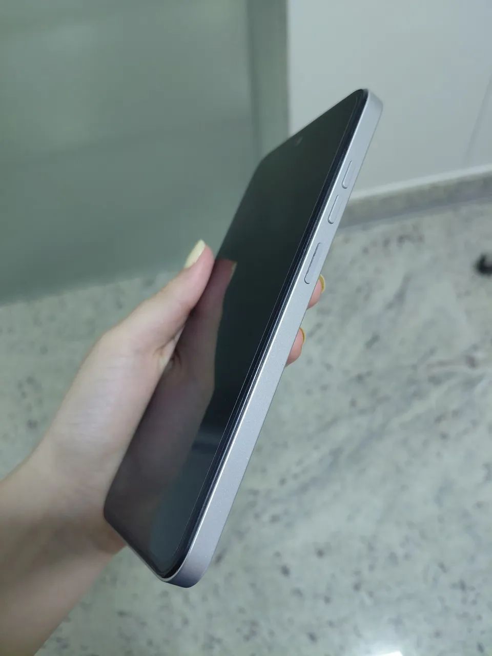 Celular tecno spark go1 - Foto 3