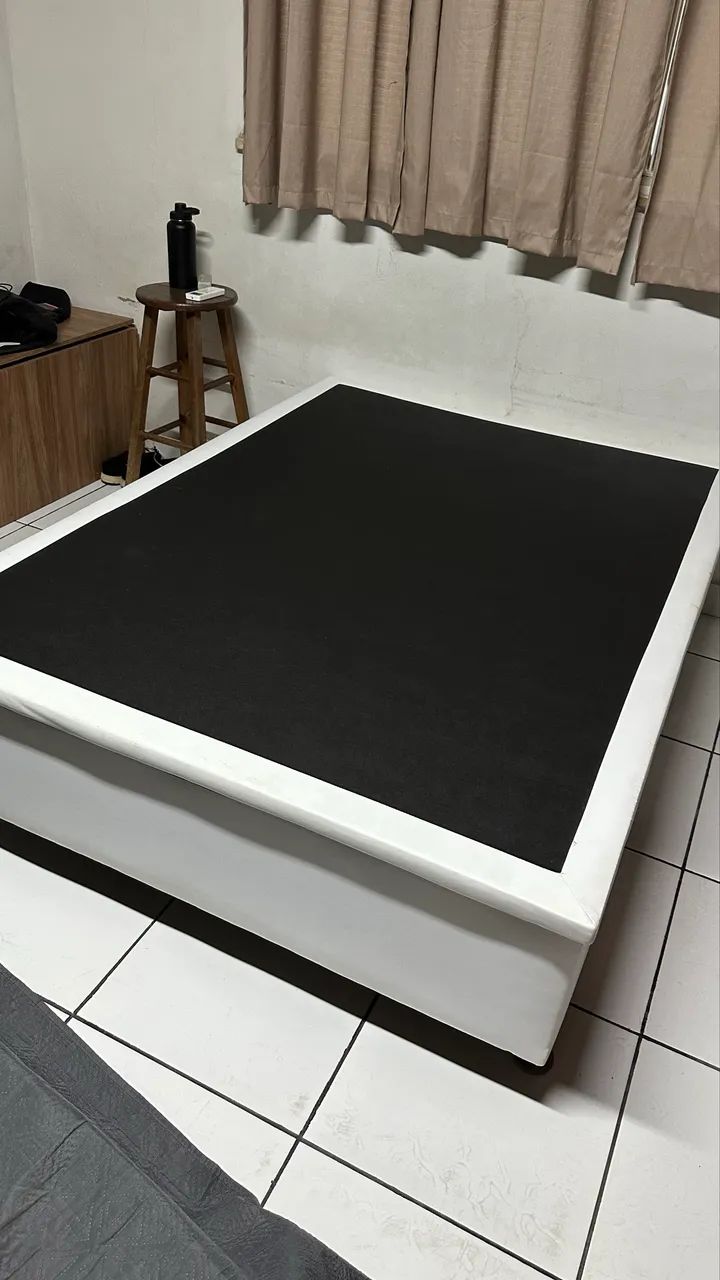 Cama baú  - Foto 2