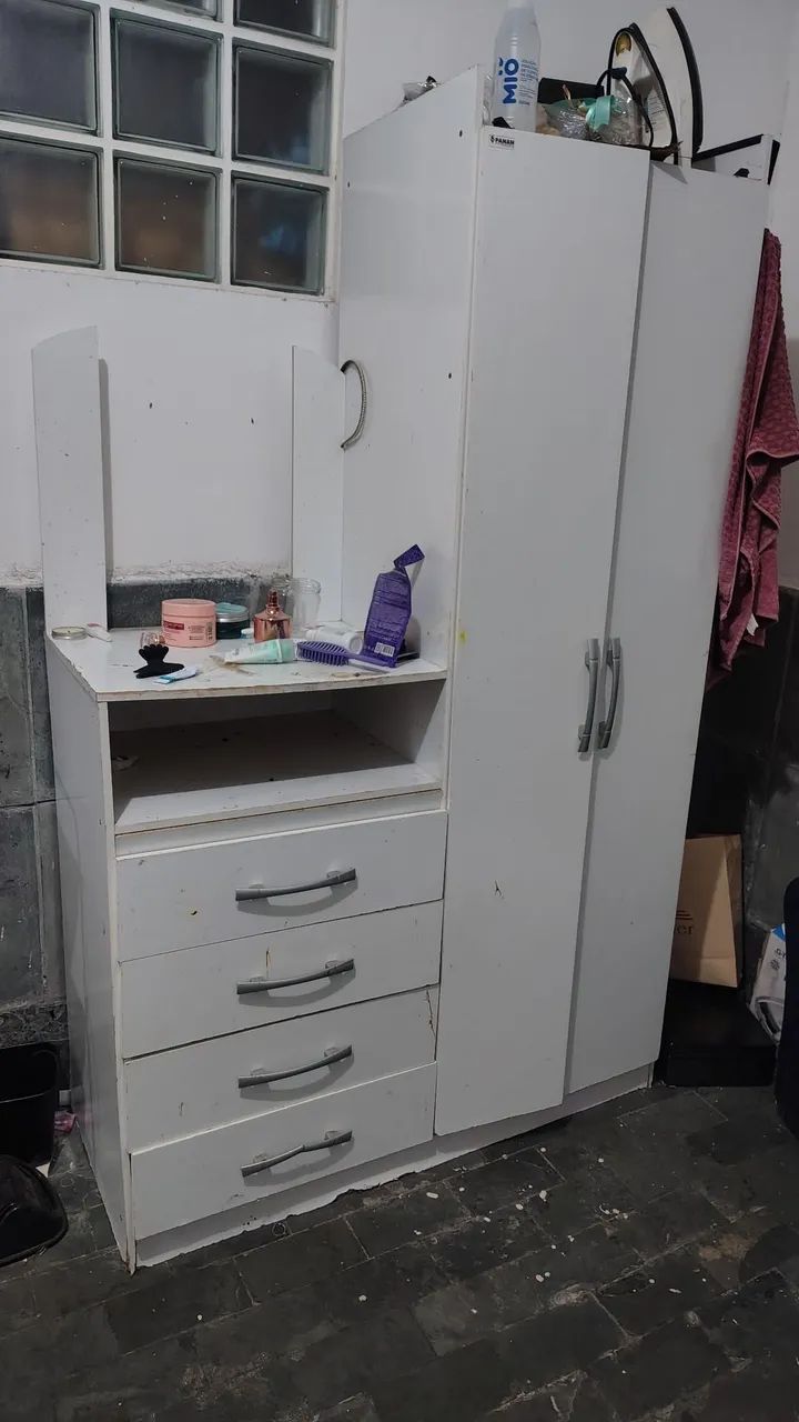 Guarda roupa  - Foto 2